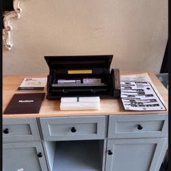 New Vacuum Sealer Machine, 95kPa 140W