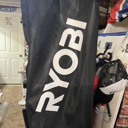 Ryobi Lawn Clippings Bag