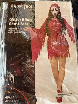 Women’s Costume