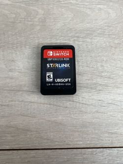 STARLINK BATTLE FOR ATLAS SWITCH (PO1021307)