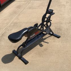 Health Rider