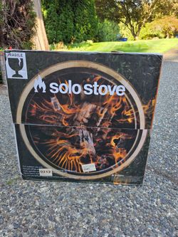 Solo Stove - Bonfire