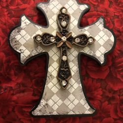 Decorative Crosses