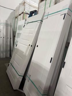 Puertas