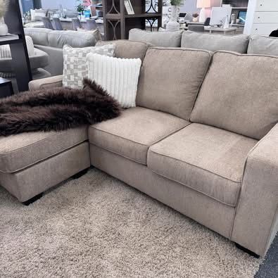 Sectionals In Stock For Fast Delivery Starting @ $499