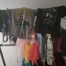 Girl Clothes ( All Season) 