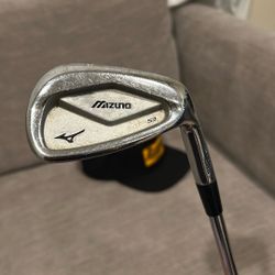 Mizuno MP-53 Golf Club