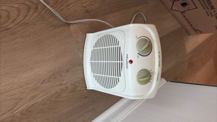 Pelonis Electric Space Heater