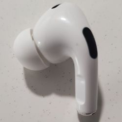 Apple Airpod Pro 2nd Gen Left Only