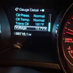 2014 Mustang GT Premium 