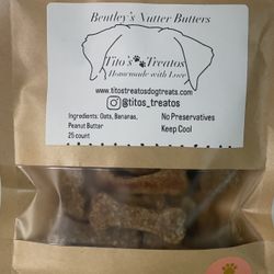 Healthy Dog Treats