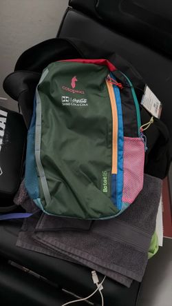Nike Backpack , Good For Hiking