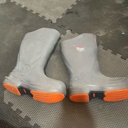 Tingley Elite Rubber Boots