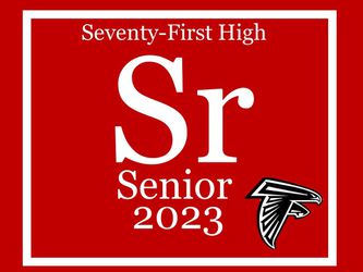 Senior 2023 TSHIRTS Thumbnail