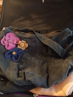 Leather Bag