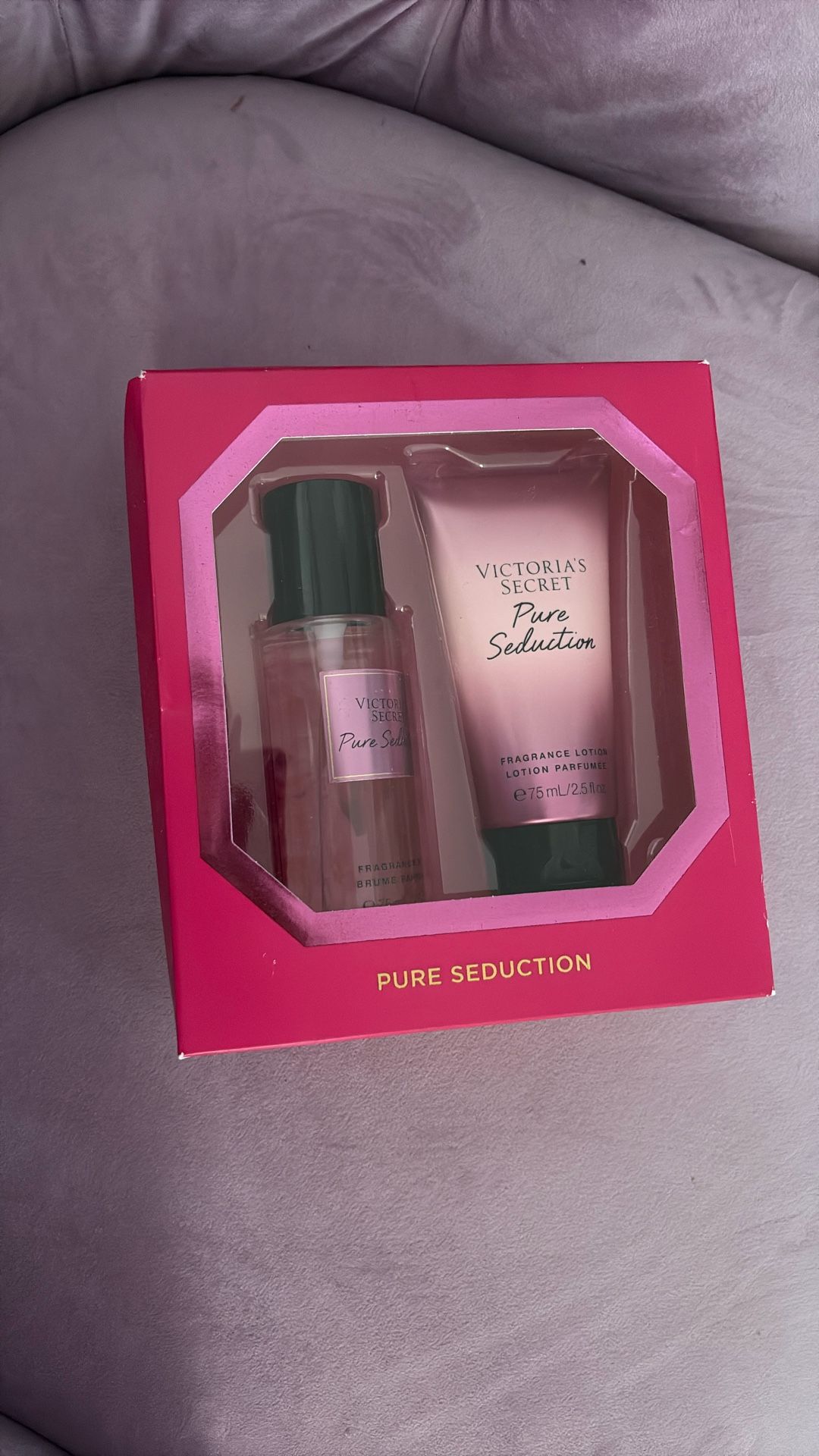 Classic Gift Set