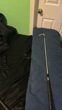Golf club