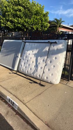 Queen Matress