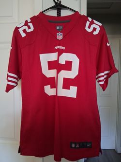 49ers Jersey