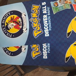Pokémon Poster