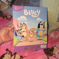 Bluey