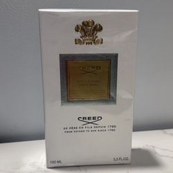 CREED MILLESIME IMPERIAL UNISEX BRAND NEW 