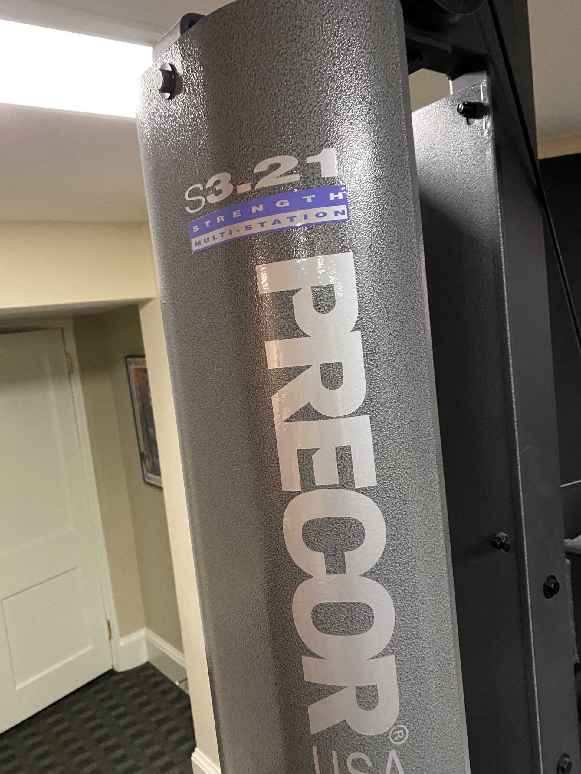 2010 Precore Elliptical in Excellent Condition with Under 50 Rides - Penn Valley, PA