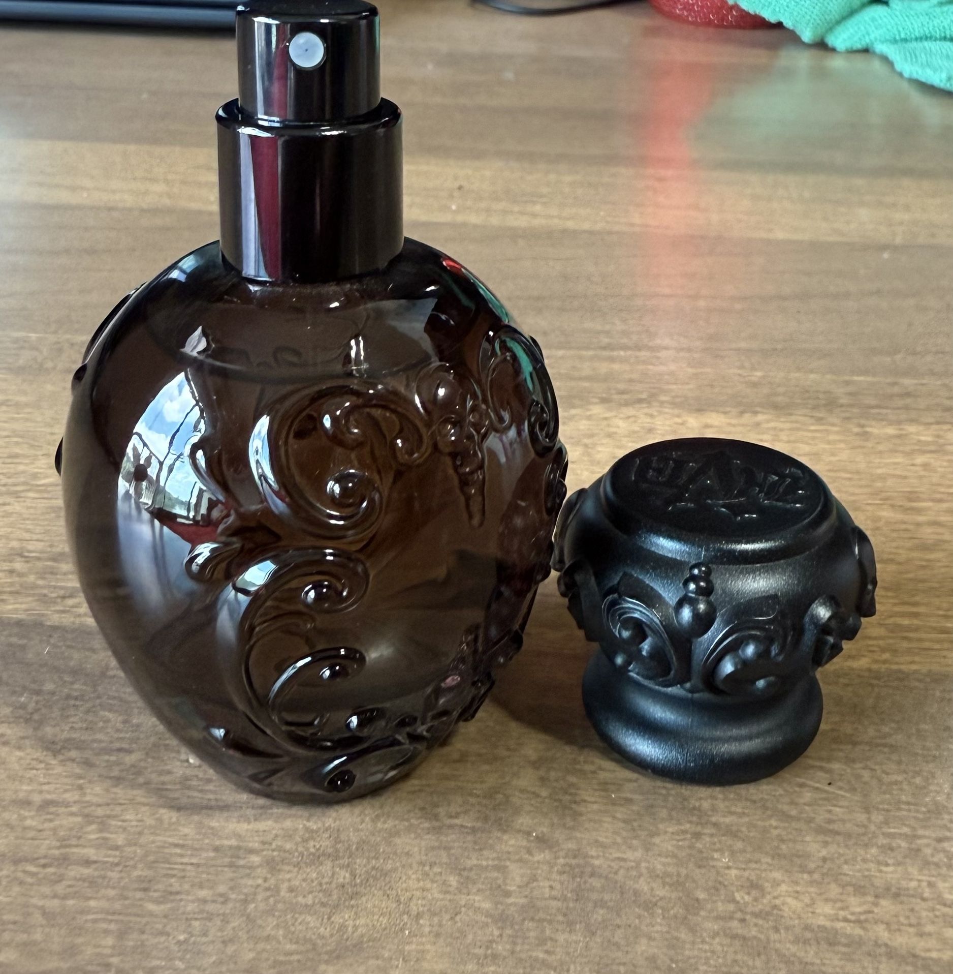 Kat Von D Sinner Eau De Parfum Spray 1.0FlOz/30 ml. 🖤✨ Rich Fragrance✨🖤UNIQUE