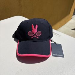 Psycho bunny hat