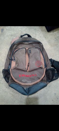School backpack dragon brand