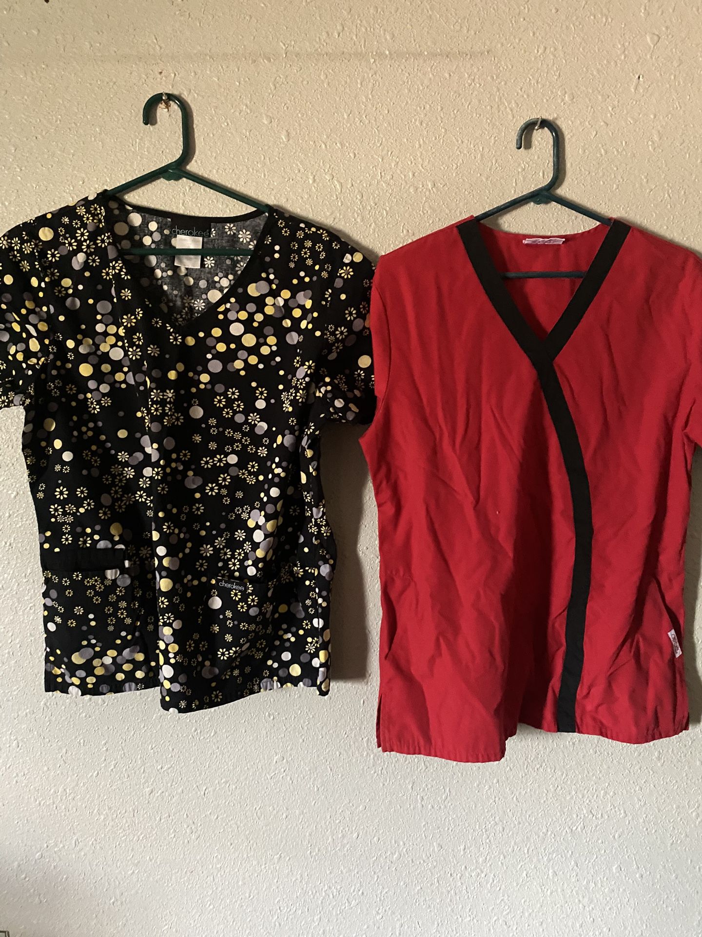 Used Scrubs 7.00. Sm @ Med.