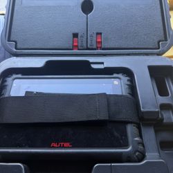 Autel 906 Pro Ts 