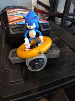 Kids toys