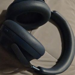 Bose QuietComfort Ultra Headphones Blue