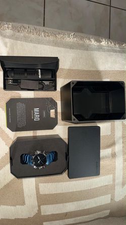 Garmin MARQ AVIATOR