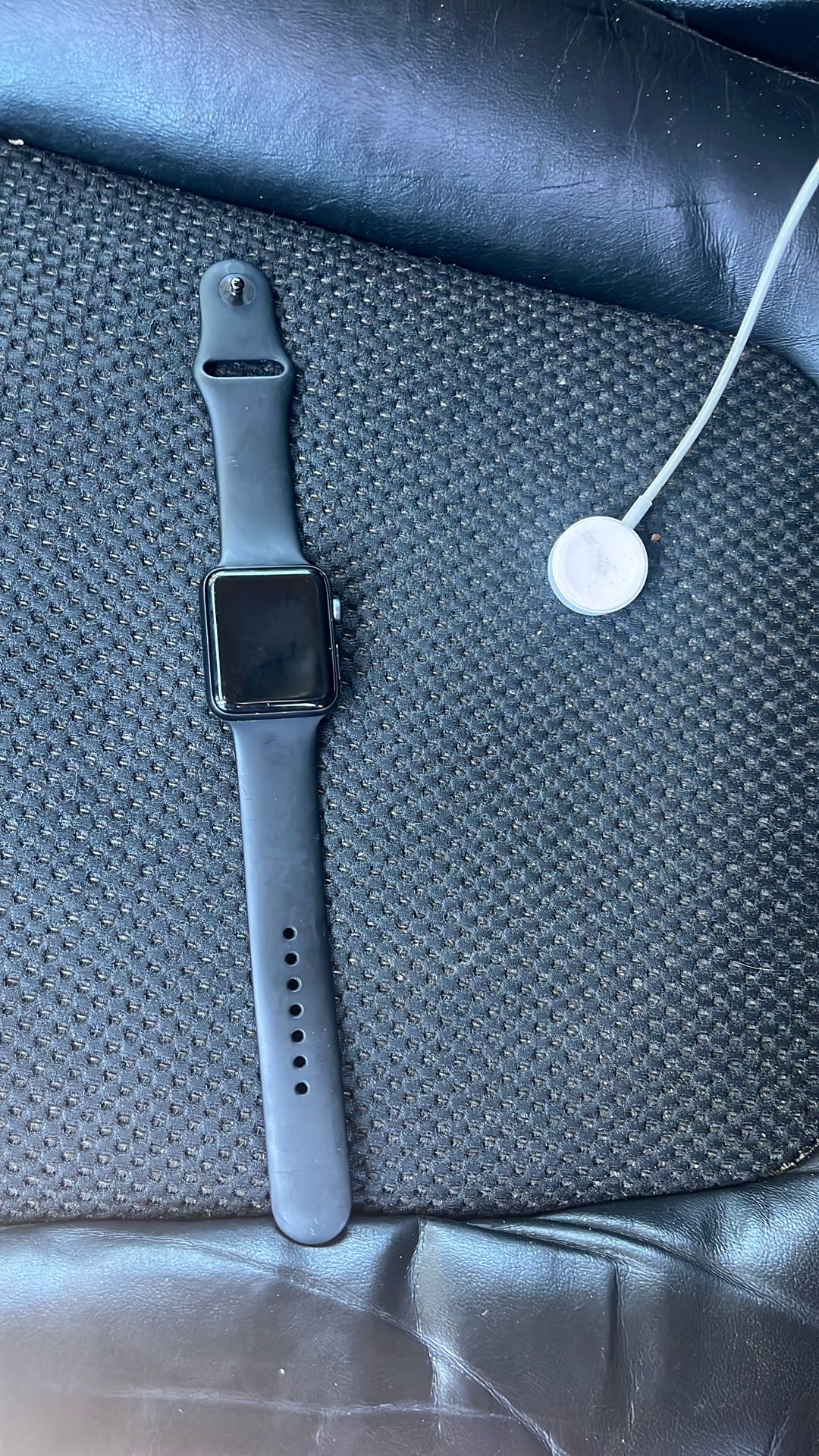 Apple Watch SE