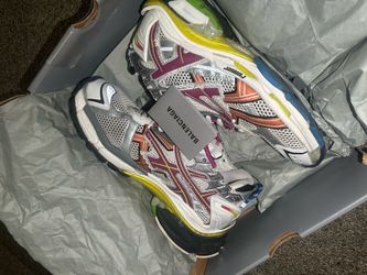 Balenciaga runners