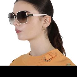 Salvatore Ferragamo Womens Sunglasses Authentic Brand New In Box