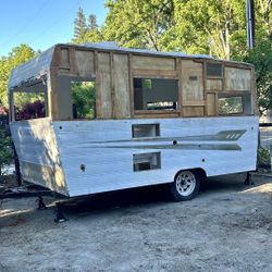 1964 Aristocrat Land Commander 