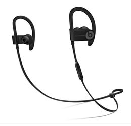 Beats 3 wireless blk