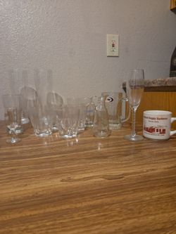 Glassware