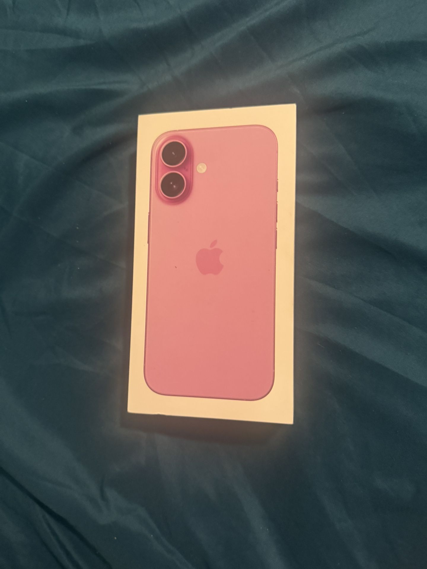 New In Box iPhone 16