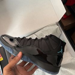 Air Jordan 11 Gamma Blue For Sale 
