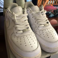 Nike Air Force
