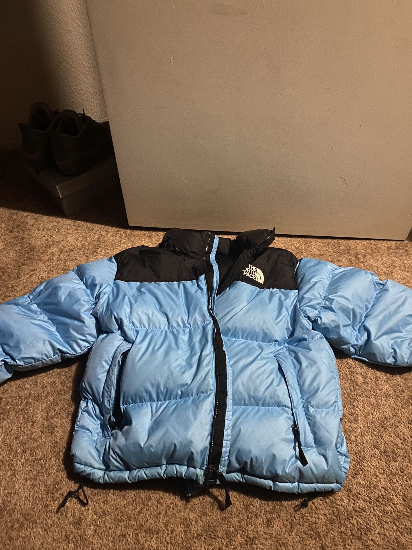 Northface Puffer