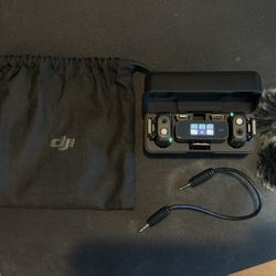 DJI Mic
