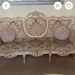 French provincial Furniture