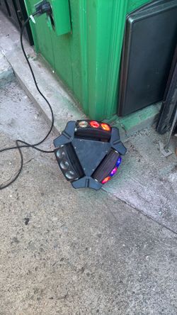 Laser