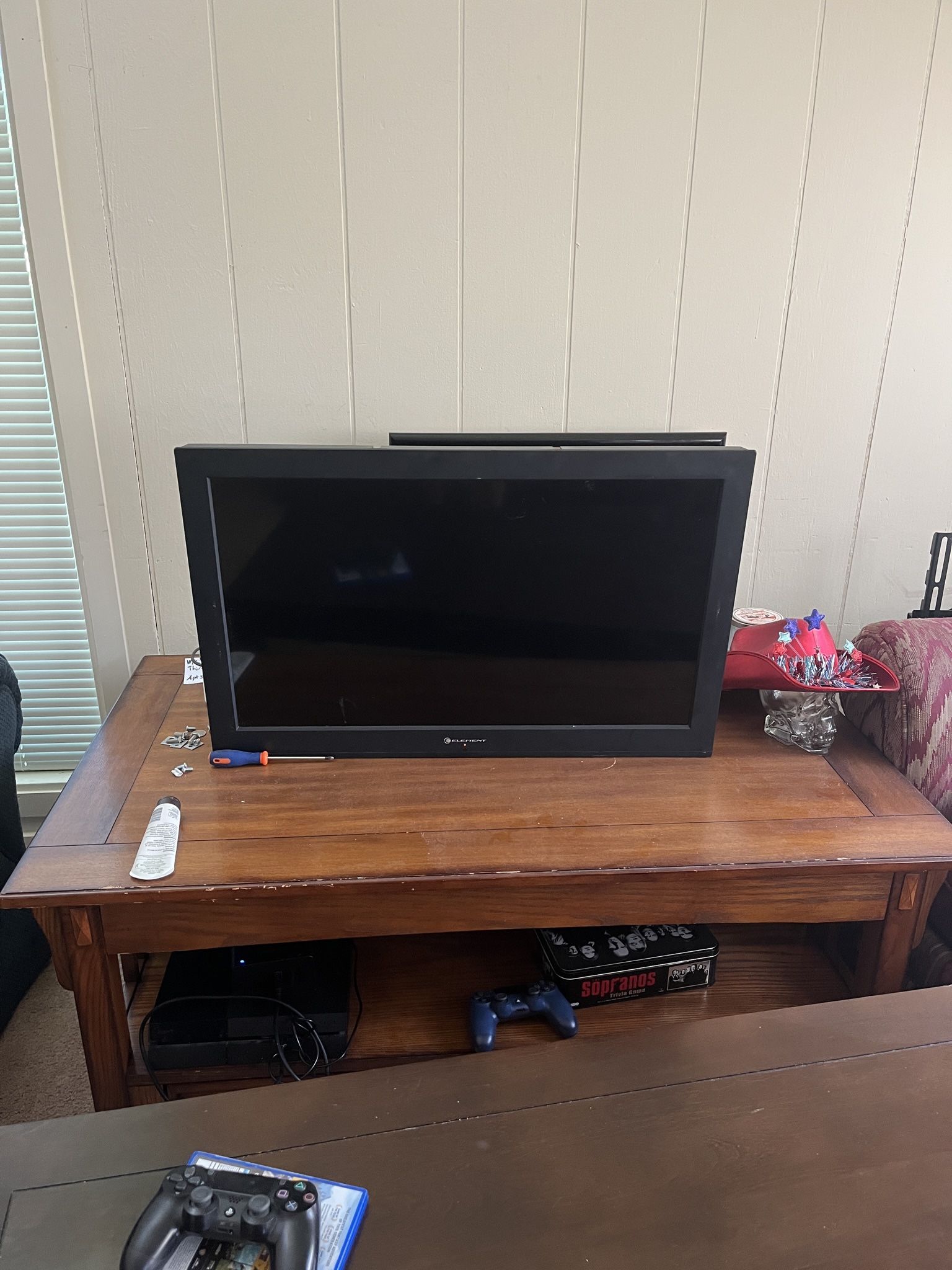 32 Inch Tv