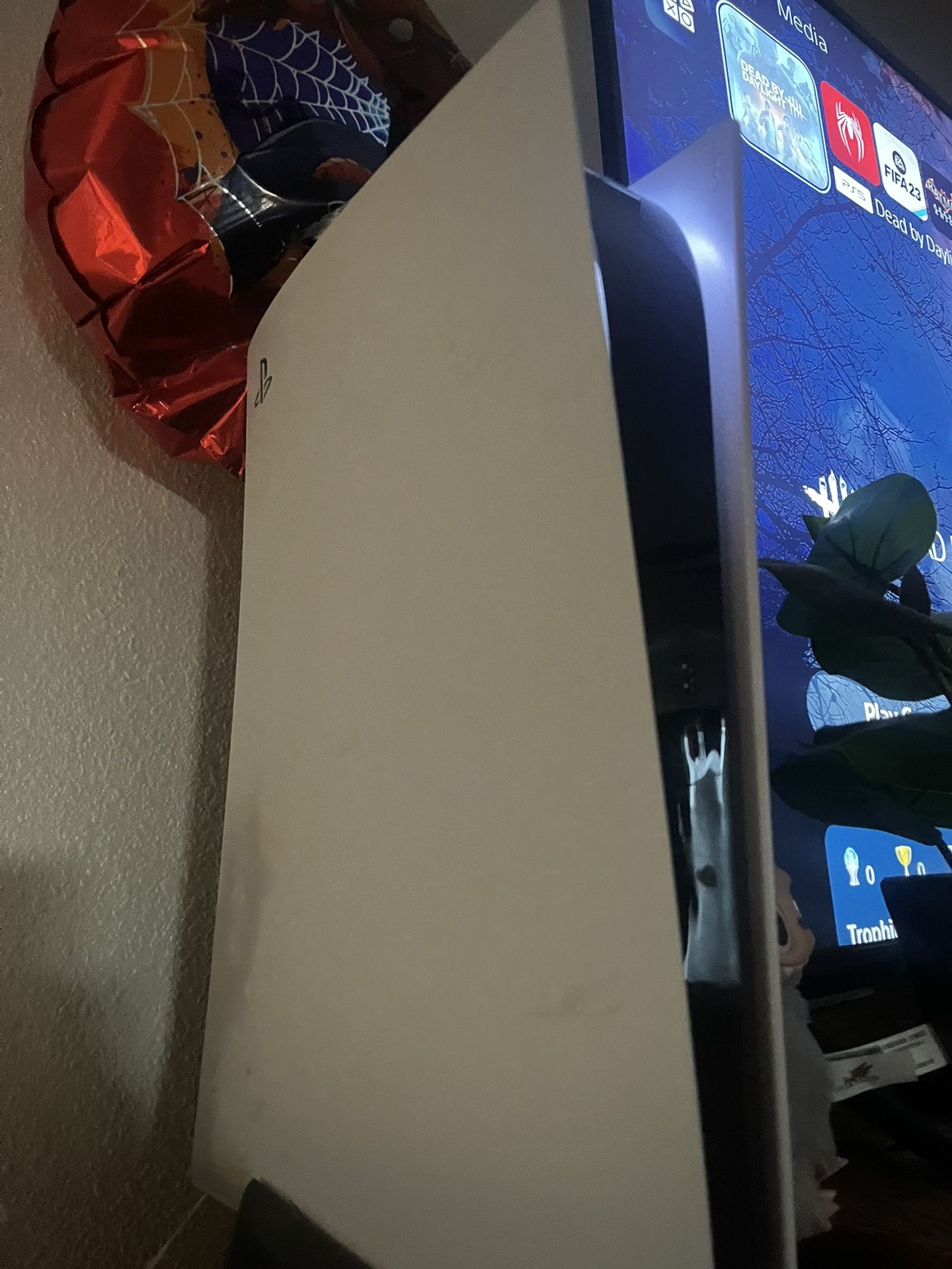 Ps5 Digital